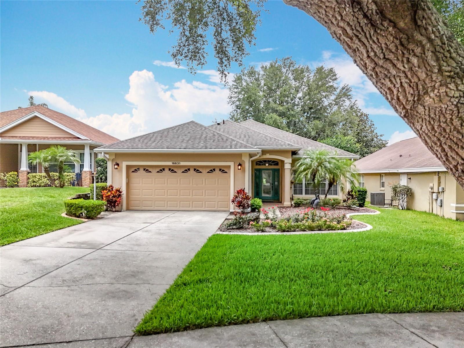 16631 CHAMPIONS COURT