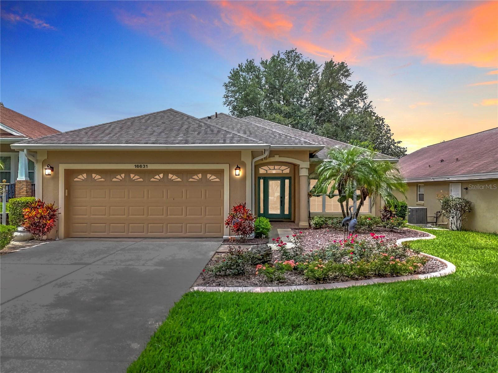 16631 CHAMPIONS COURT