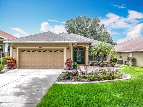 16631 CHAMPIONS COURT CLERMONT FL 34711