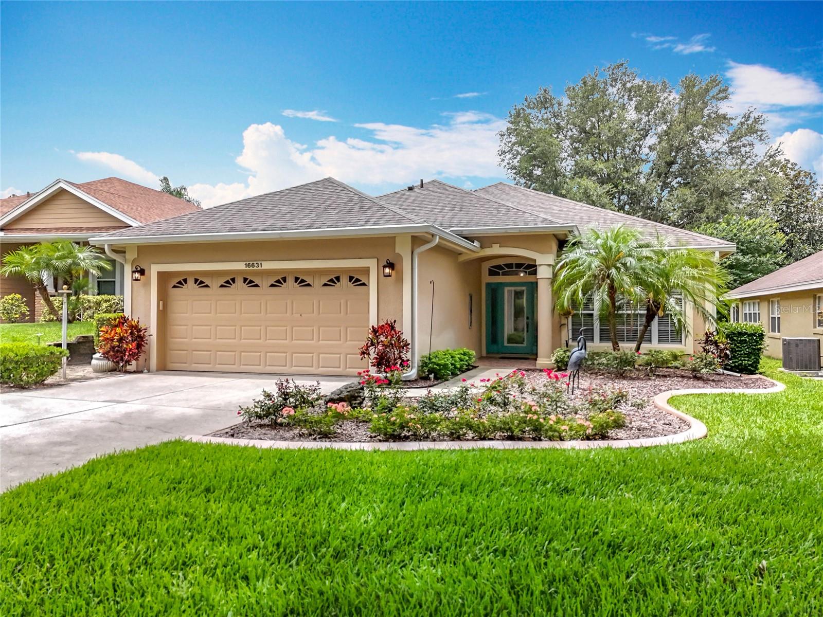 16631 CHAMPIONS COURT
