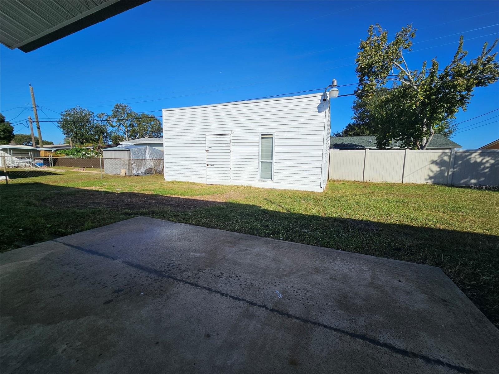 INDIAN RIVER HEIGHTS UNIT 19 - Residential