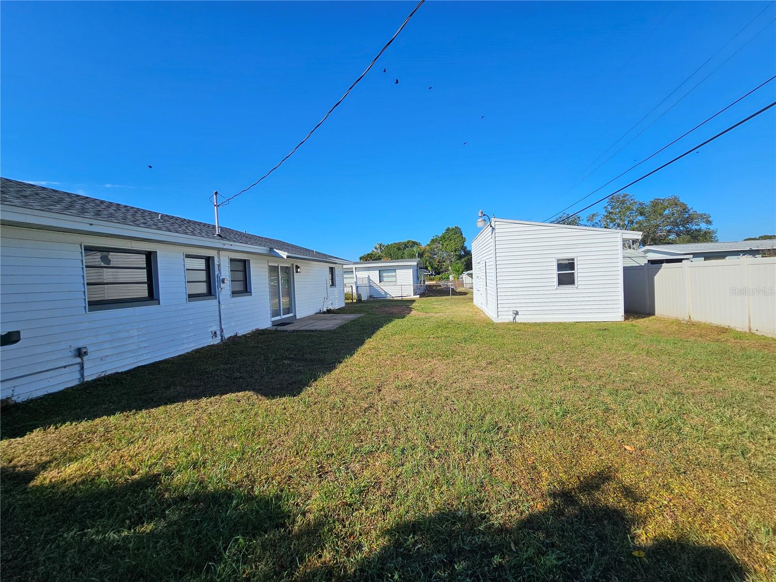 INDIAN RIVER HEIGHTS UNIT 19 - Residential