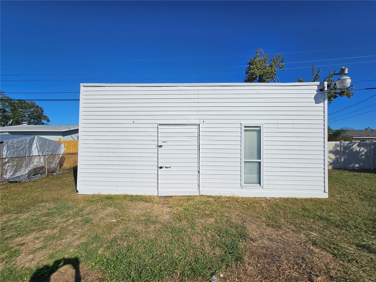 INDIAN RIVER HEIGHTS UNIT 19 - Residential