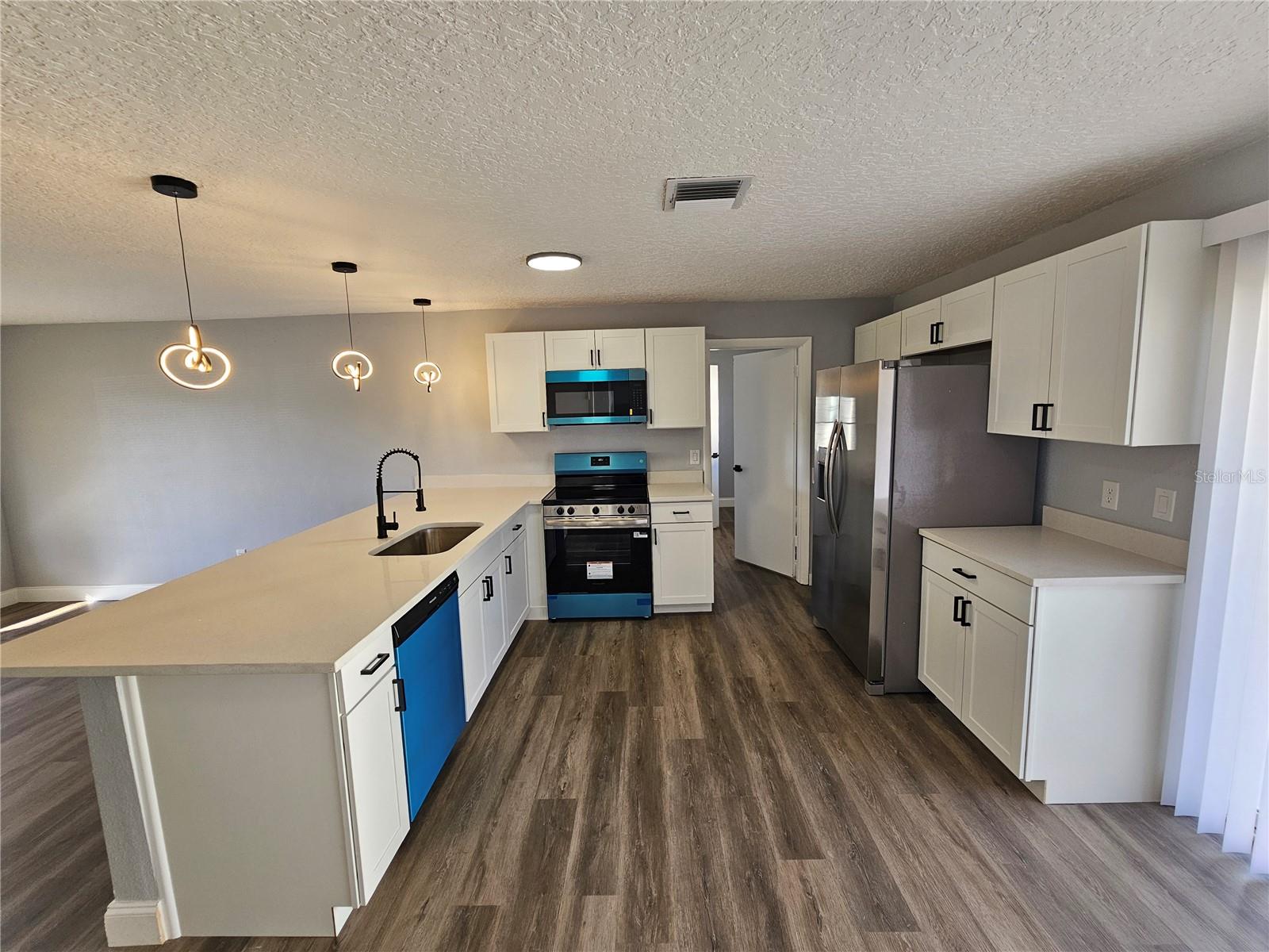 INDIAN RIVER HEIGHTS UNIT 19 - Residential