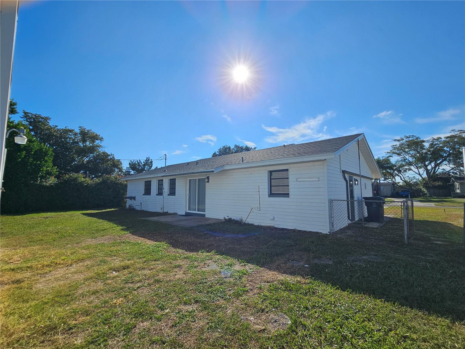 INDIAN RIVER HEIGHTS UNIT 19 - Residential