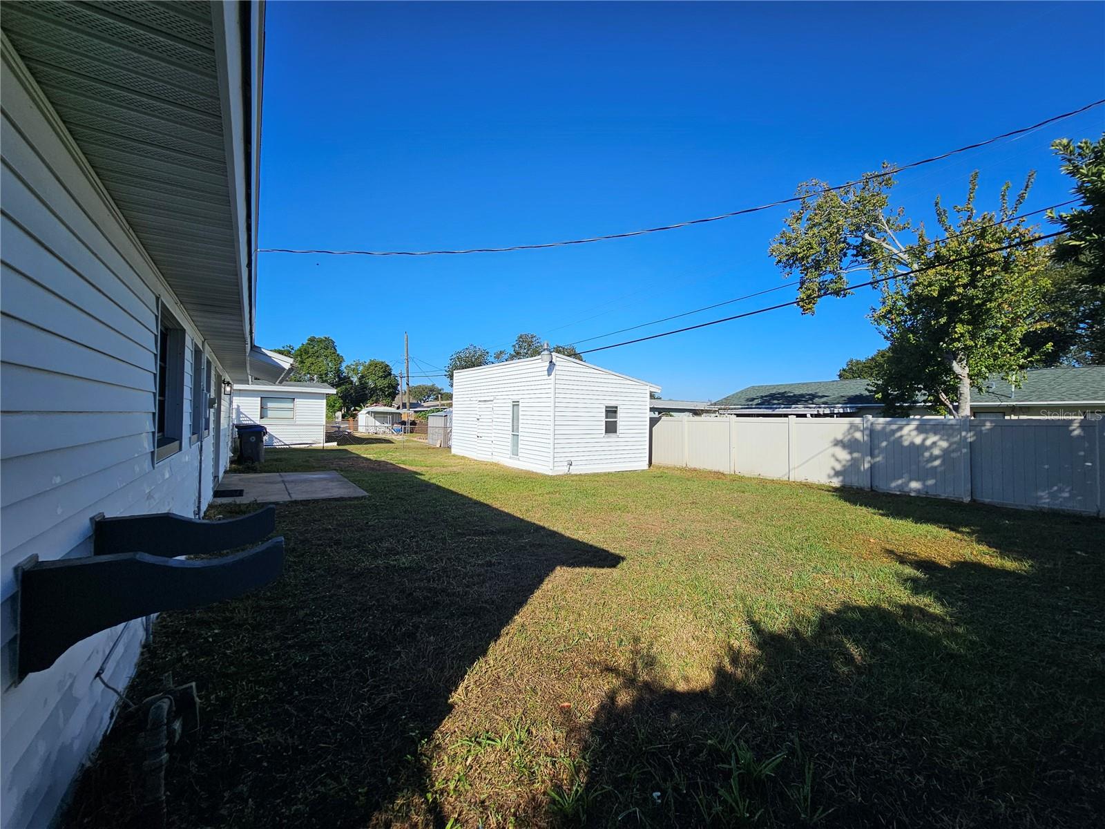 INDIAN RIVER HEIGHTS UNIT 19 - Residential