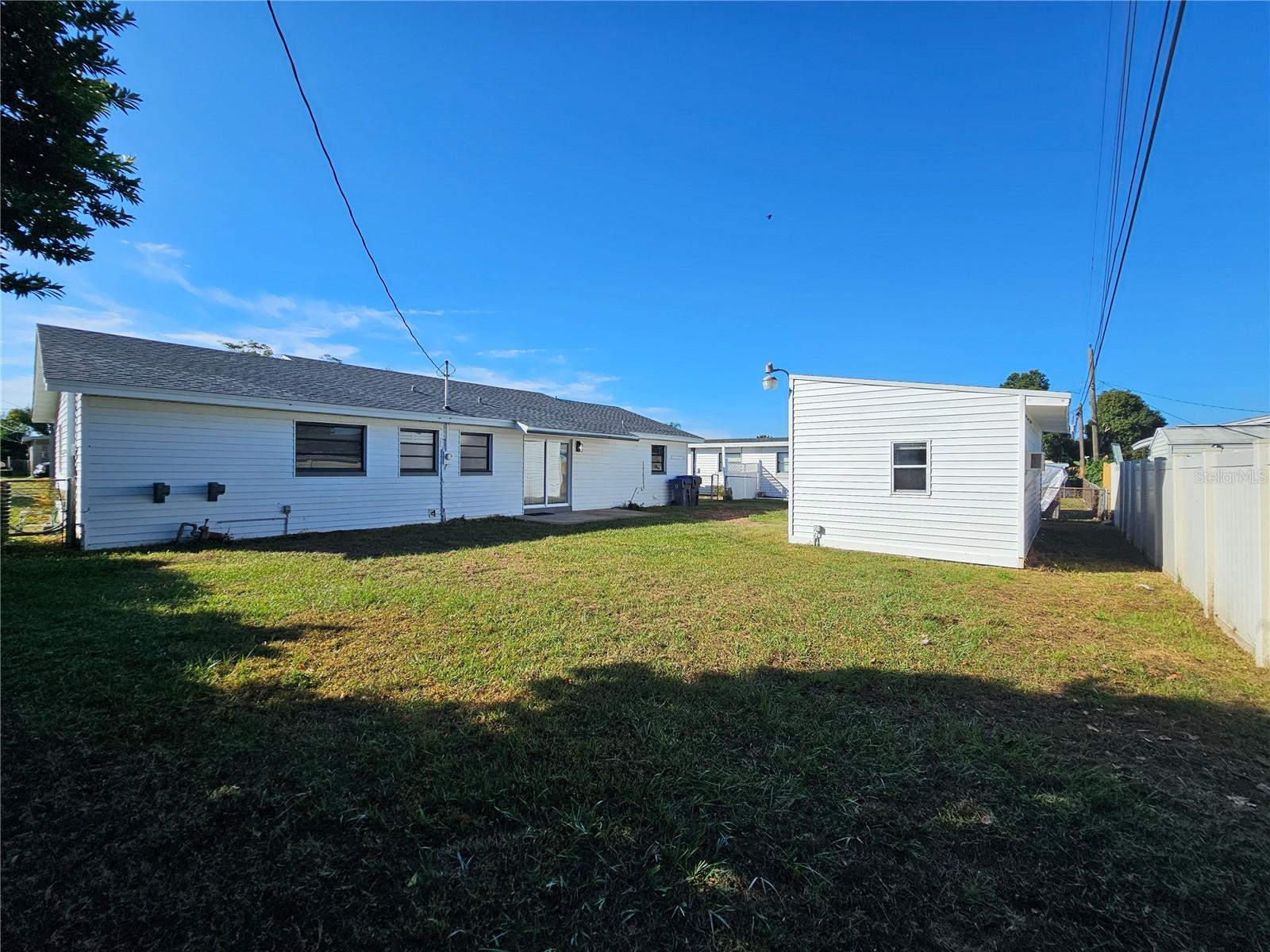 INDIAN RIVER HEIGHTS UNIT 19 - Residential