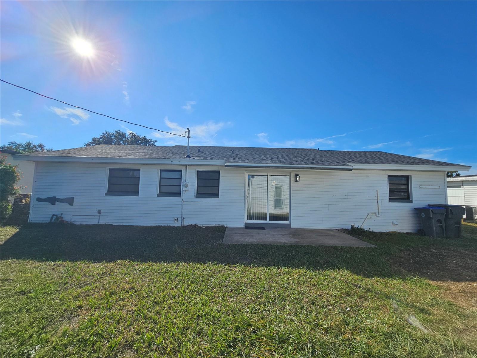 INDIAN RIVER HEIGHTS UNIT 19 - Residential