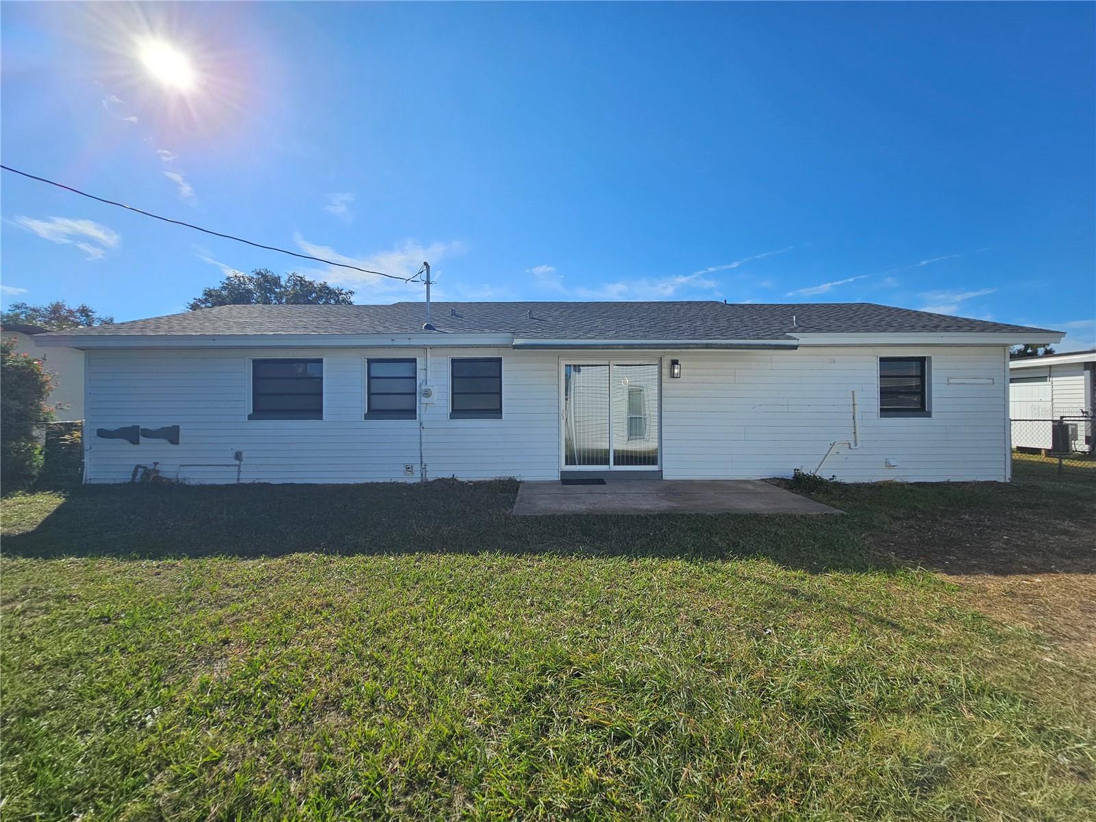 INDIAN RIVER HEIGHTS UNIT 19 - Residential