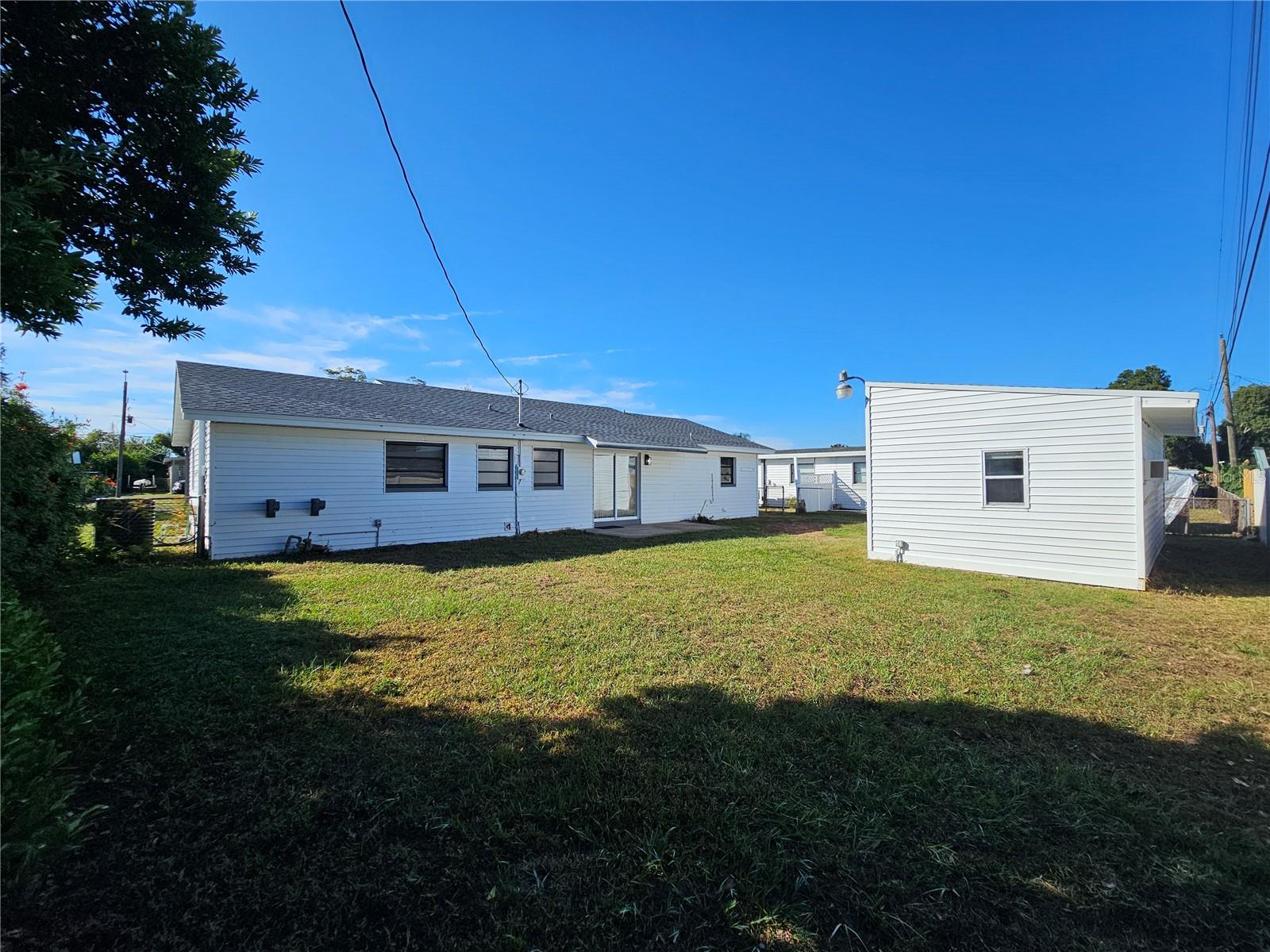 INDIAN RIVER HEIGHTS UNIT 19 - Residential