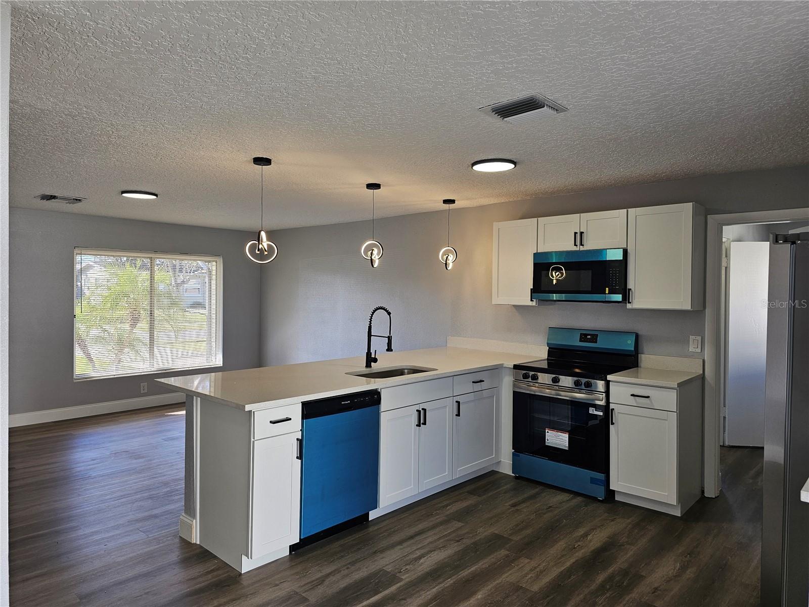 INDIAN RIVER HEIGHTS UNIT 19 - Residential