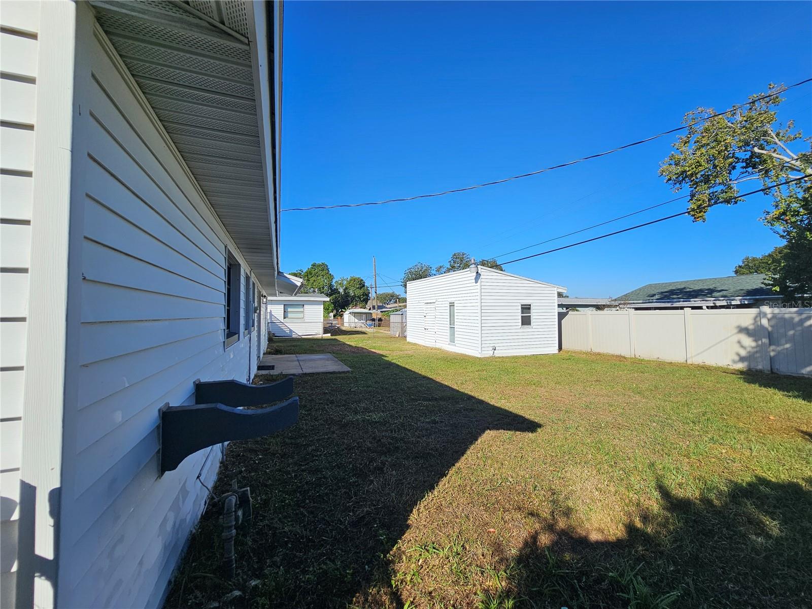 INDIAN RIVER HEIGHTS UNIT 19 - Residential