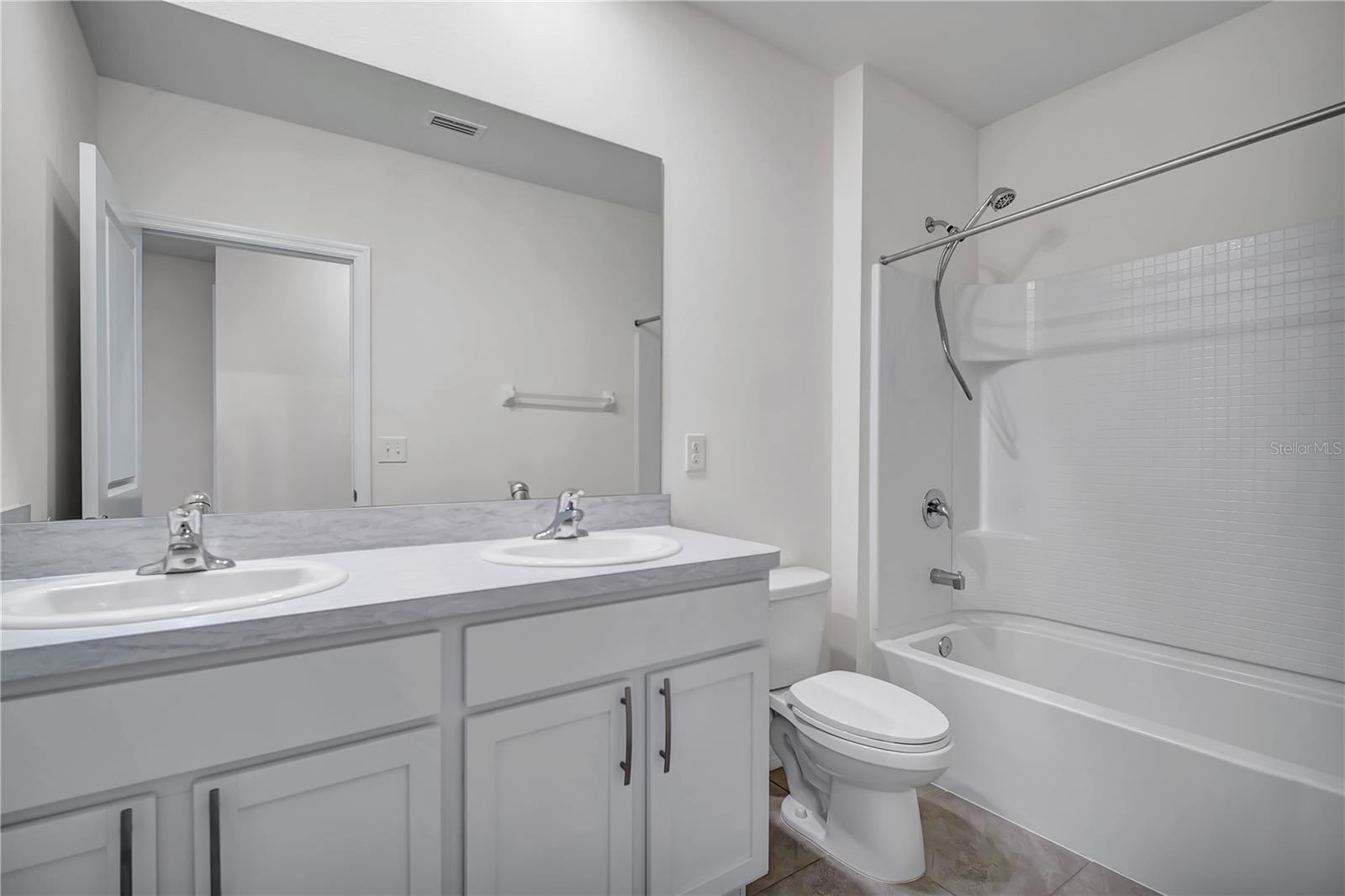 UNION PARK PH 8B & 8C - Residential