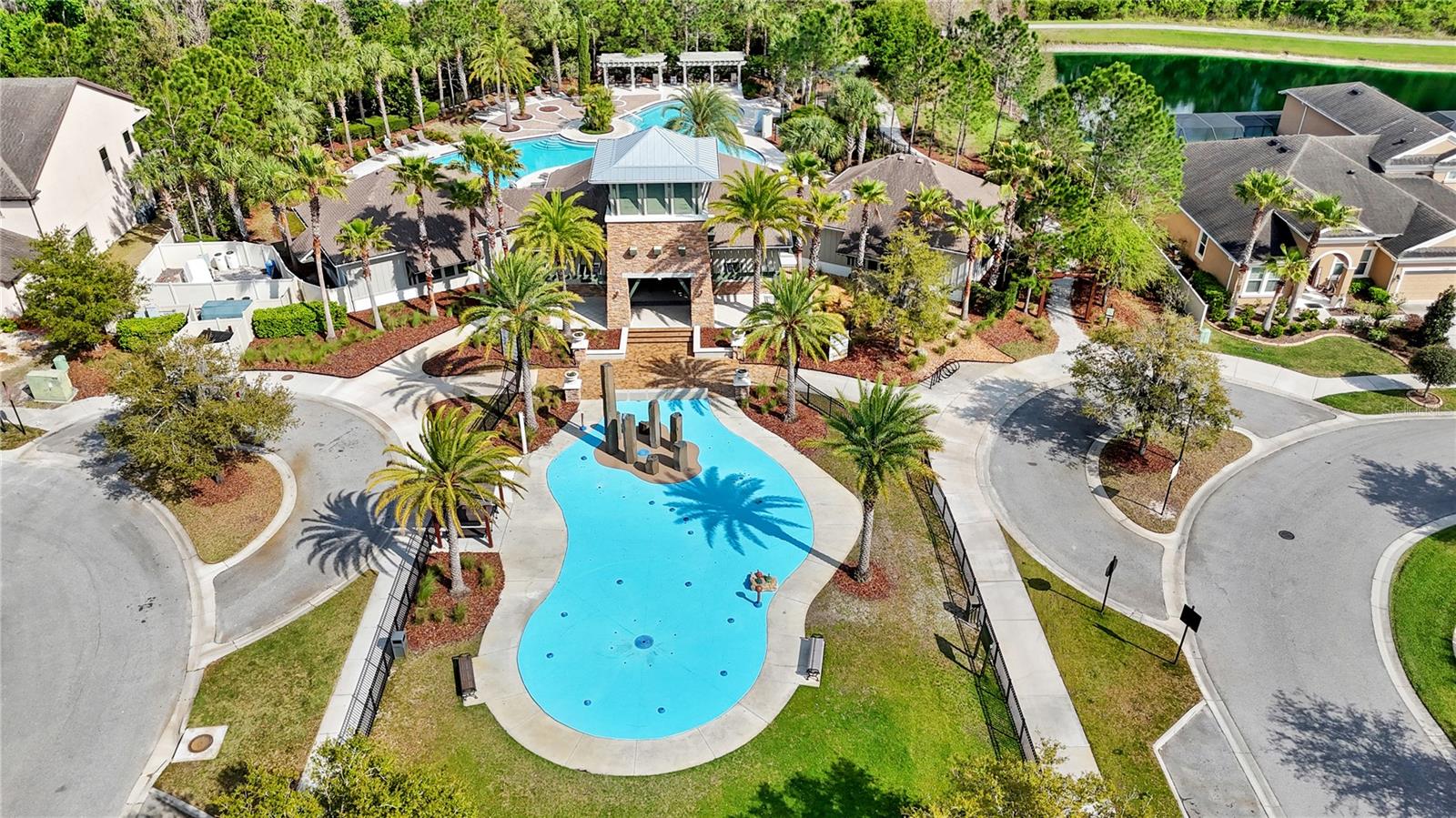 UNION PARK PH 8B & 8C - Residential