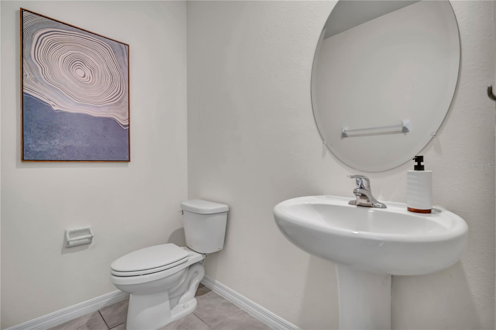 UNION PARK PH 8B & 8C - Residential