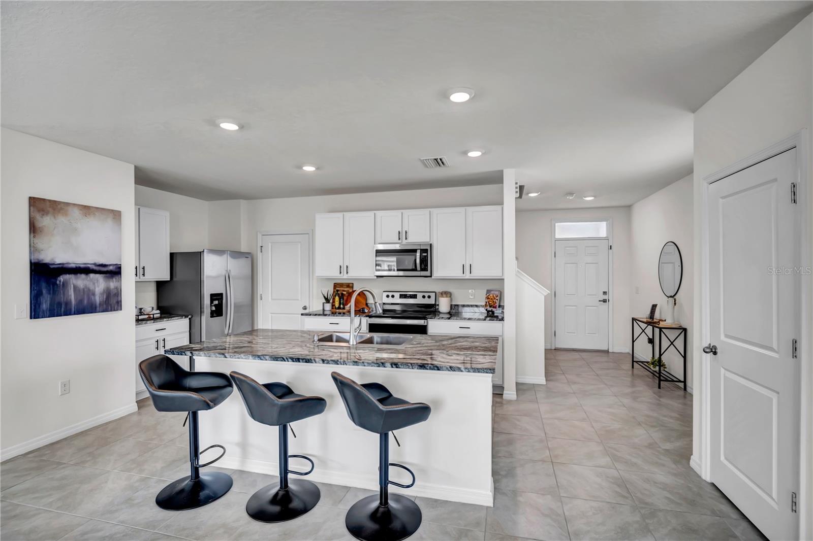 UNION PARK PH 8B & 8C - Residential