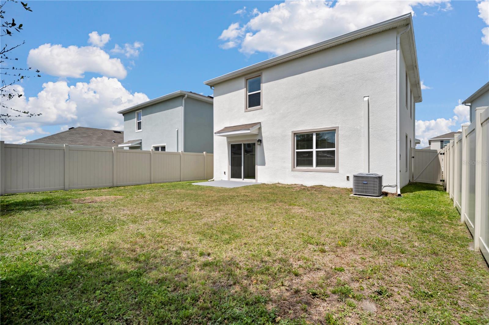 UNION PARK PH 8B & 8C - Residential