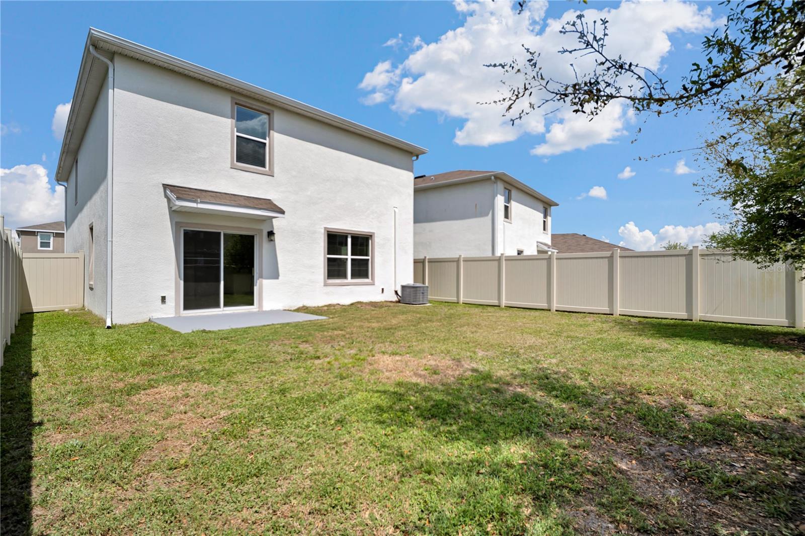 UNION PARK PH 8B & 8C - Residential