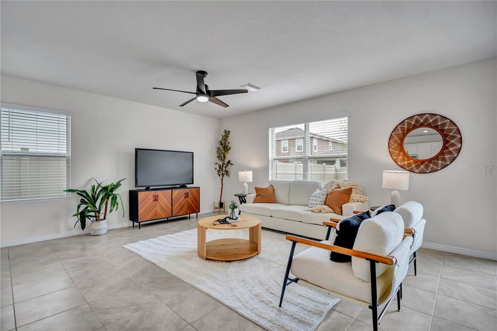 Photo of 32606 Canyonlands Drive, Wesley Chapel, FL 33543 (MLS # TB8482640)