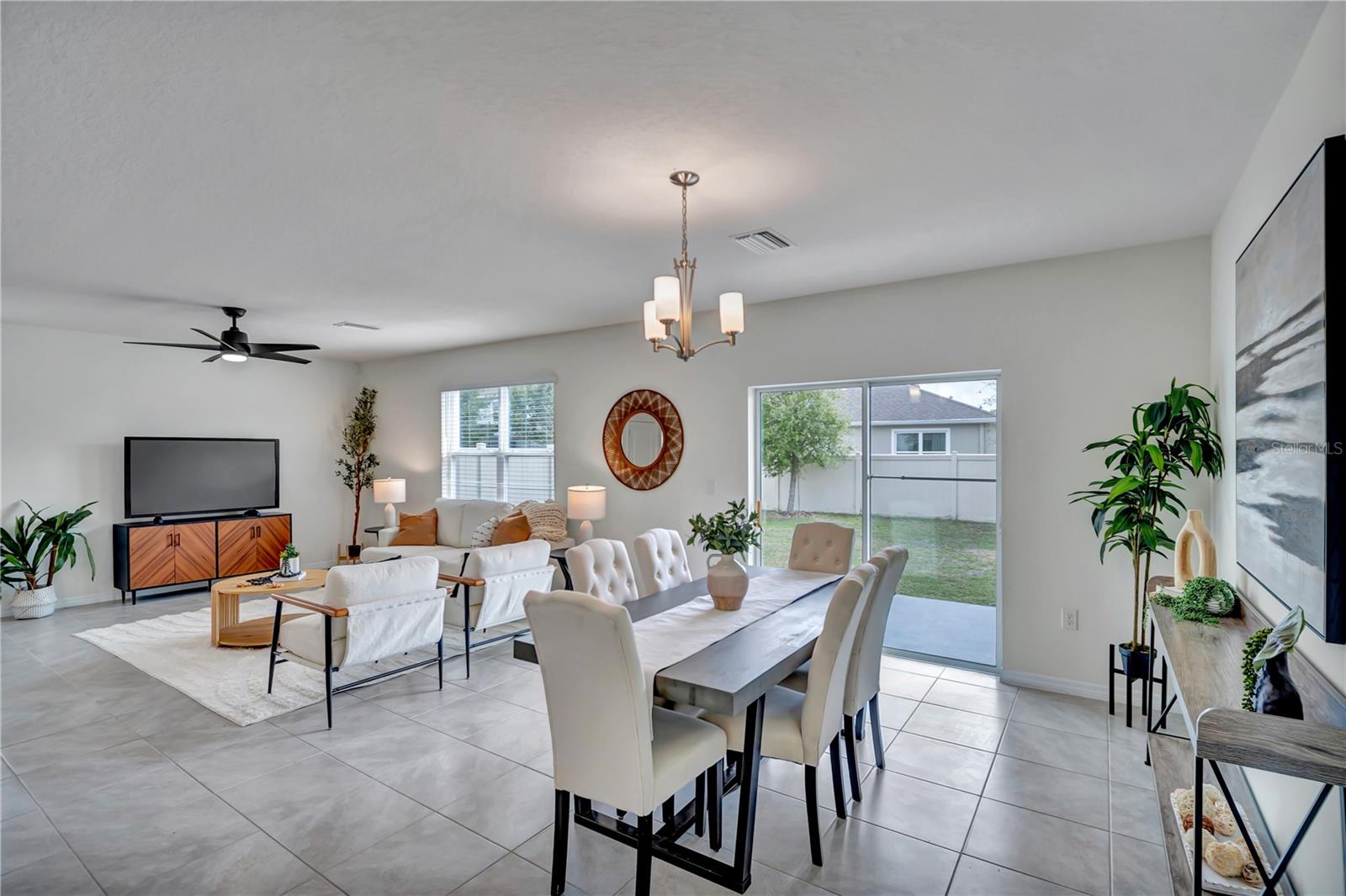 UNION PARK PH 8B & 8C - Residential