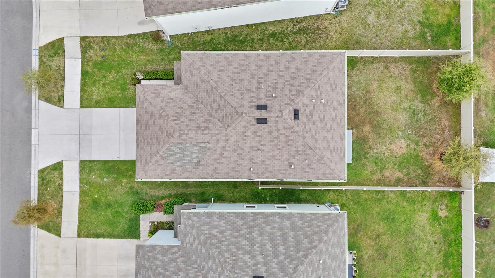 UNION PARK PH 8B & 8C - Residential