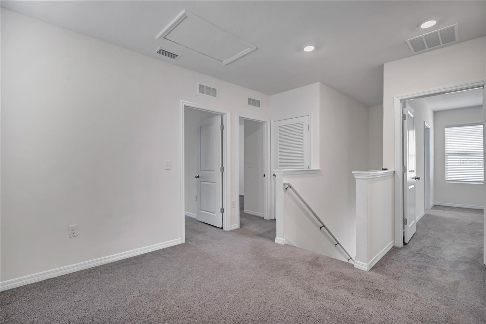 UNION PARK PH 8B & 8C - Residential