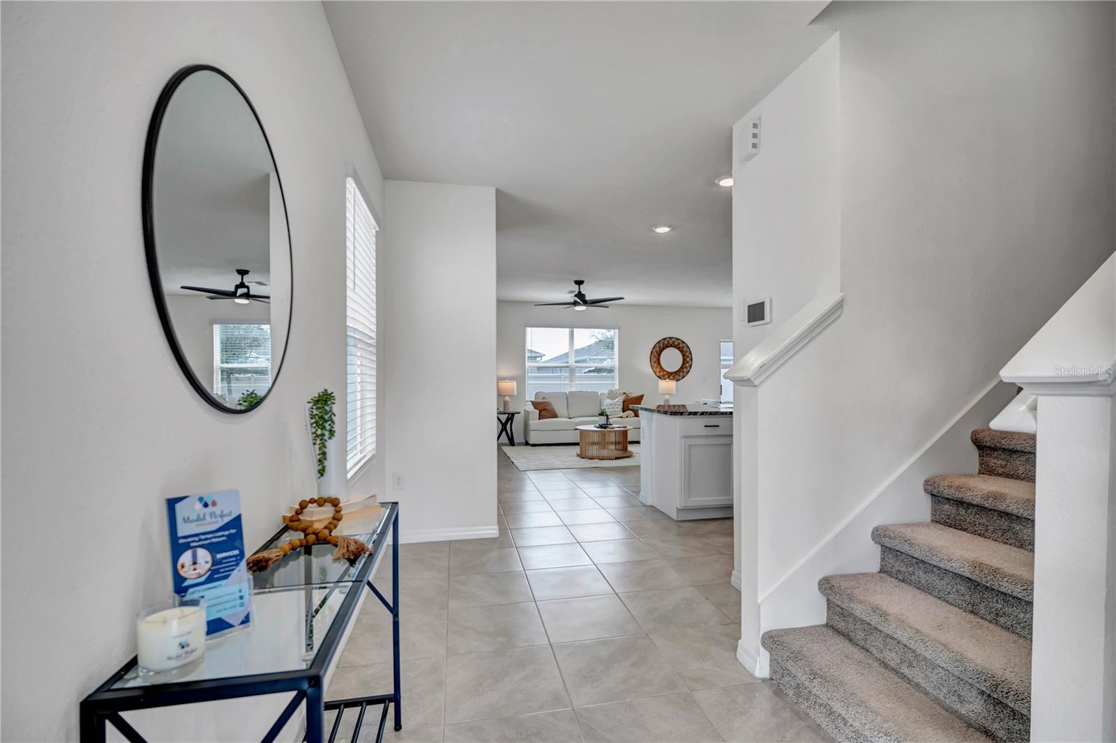 UNION PARK PH 8B & 8C - Residential