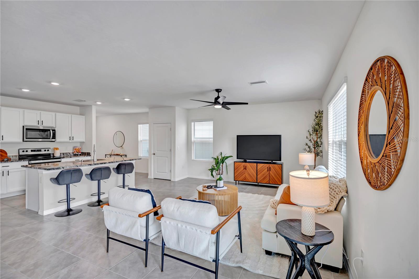 UNION PARK PH 8B & 8C - Residential