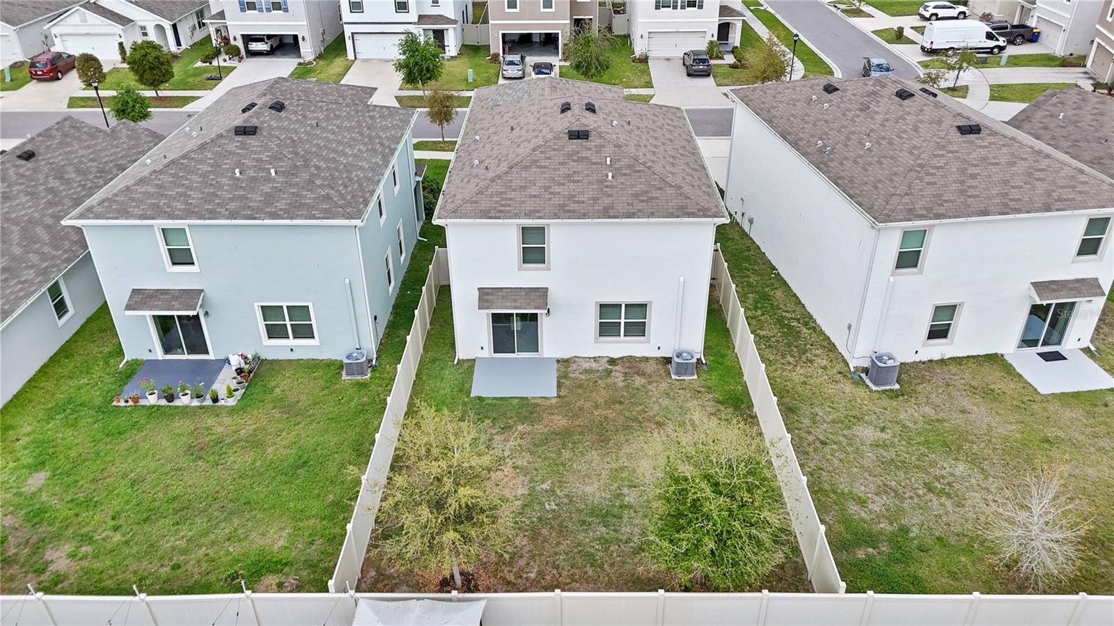 UNION PARK PH 8B & 8C - Residential