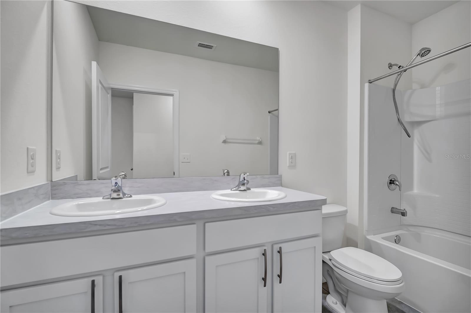 UNION PARK PH 8B & 8C - Residential