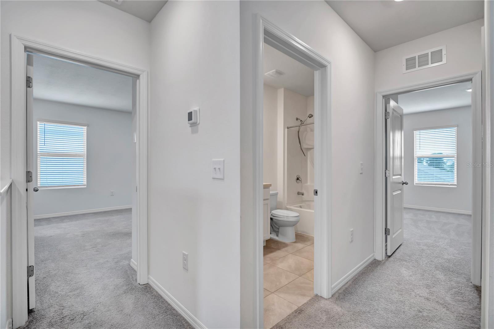 UNION PARK PH 8B & 8C - Residential