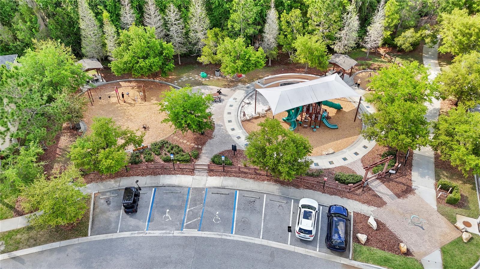 UNION PARK PH 8B & 8C - Residential