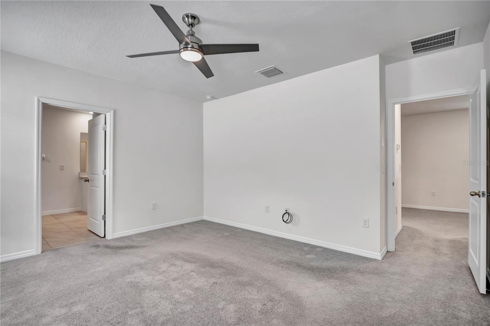 UNION PARK PH 8B & 8C - Residential