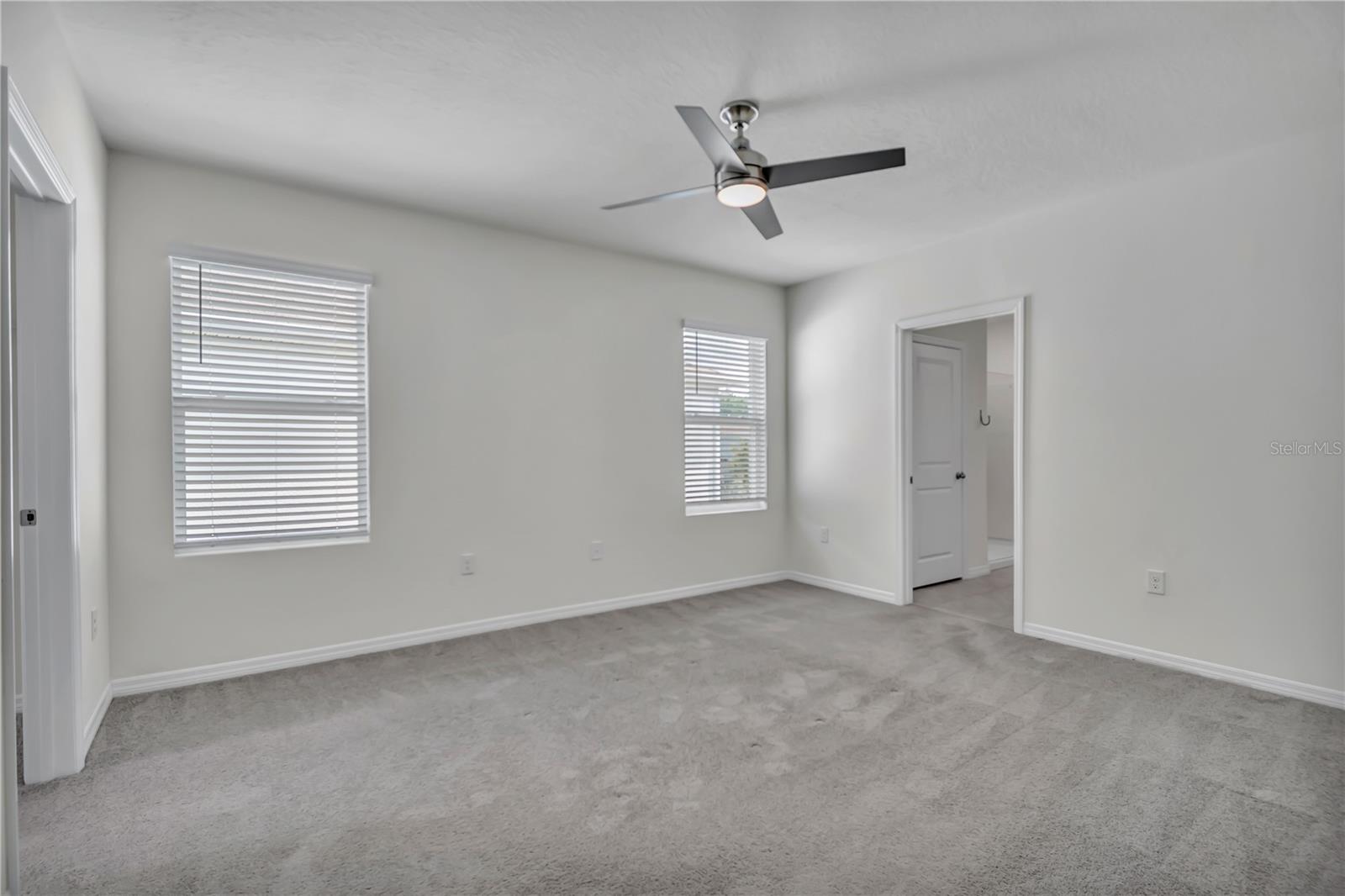 UNION PARK PH 8B & 8C - Residential