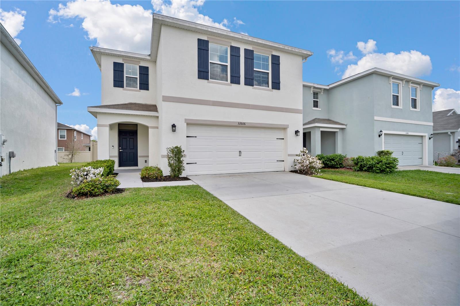 UNION PARK PH 8B & 8C - Residential