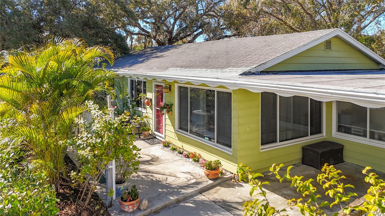 1304 S EUCLID AVENUE