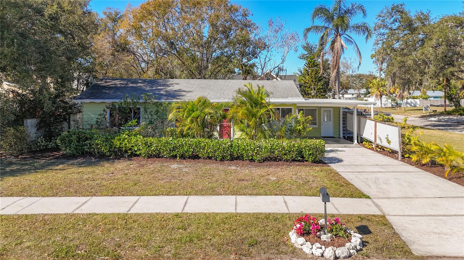 1304 S EUCLID AVENUE