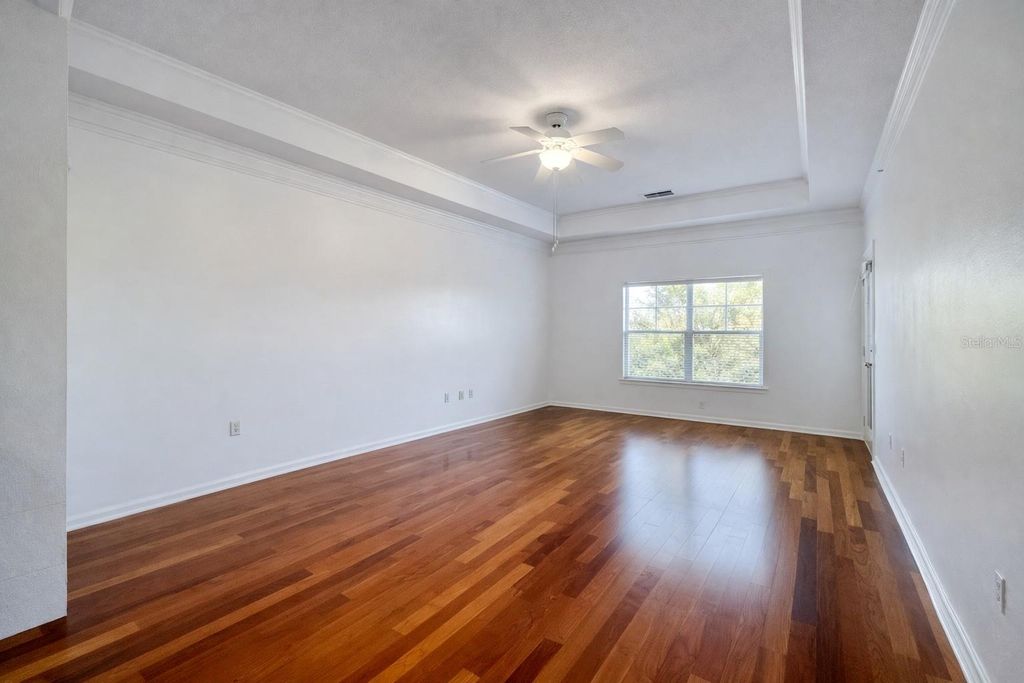 Photo of 4207 S Dale Mabry Highway #6410, Tampa, FL 33611 (MLS # O6396287)