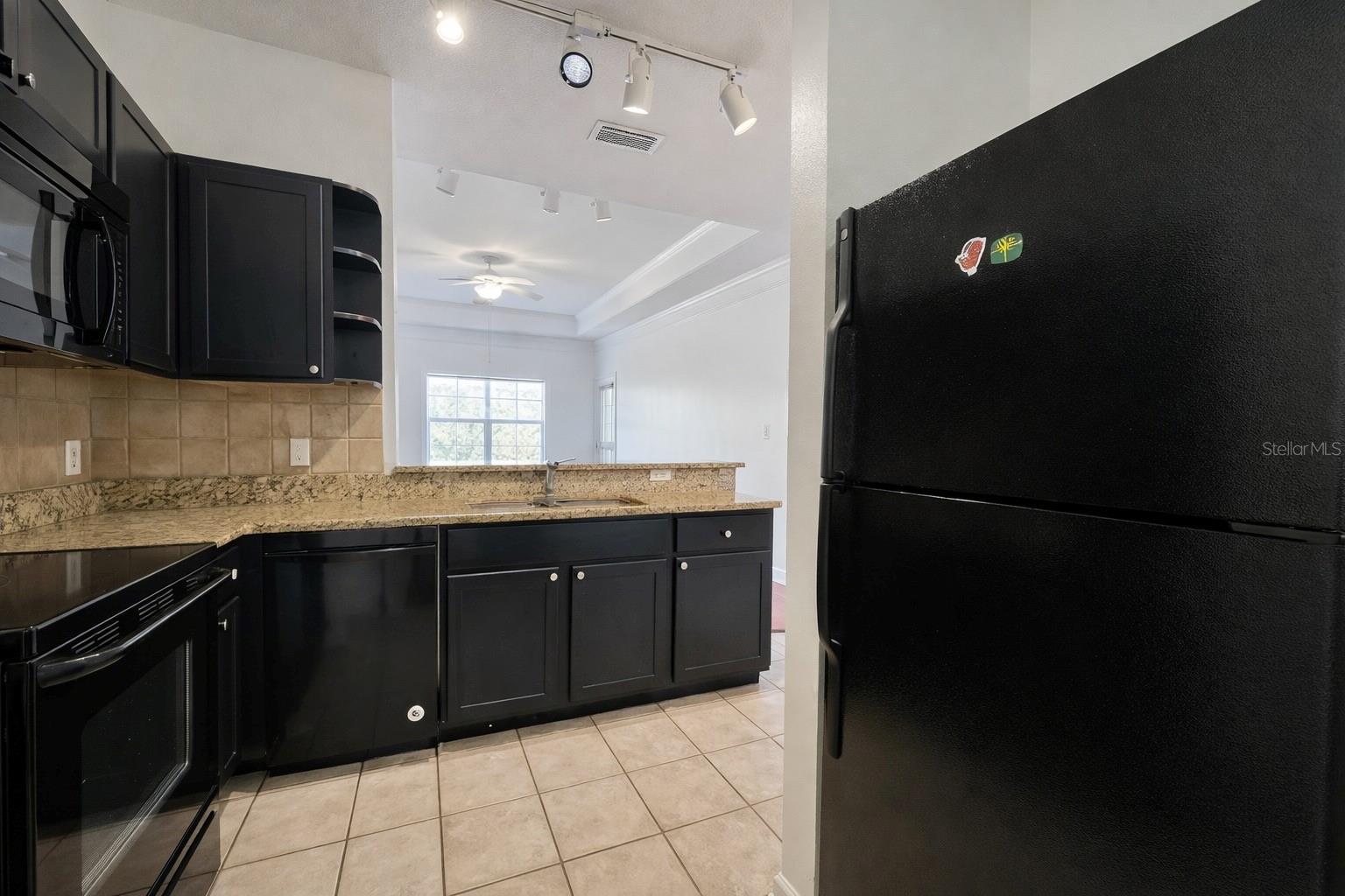 GRAND KEY A CONDO - Residential