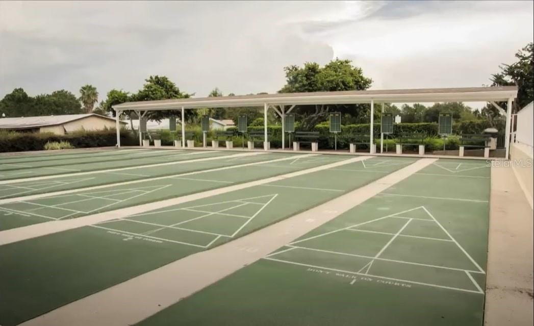 PENNBROOKE FAIRWAYS - Residential