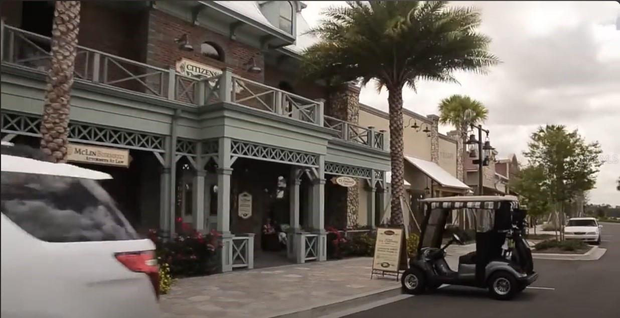 PENNBROOKE FAIRWAYS - Residential