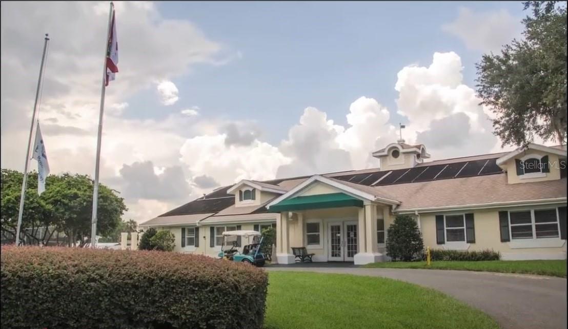 PENNBROOKE FAIRWAYS - Residential