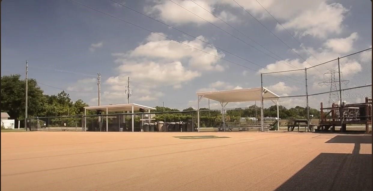 PENNBROOKE FAIRWAYS - Residential