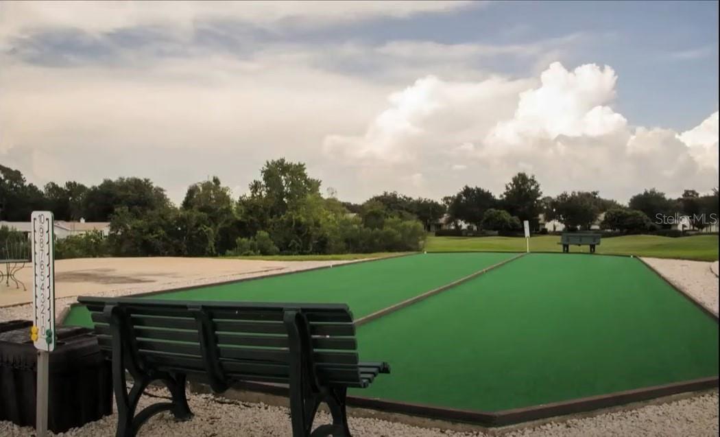 PENNBROOKE FAIRWAYS - Residential