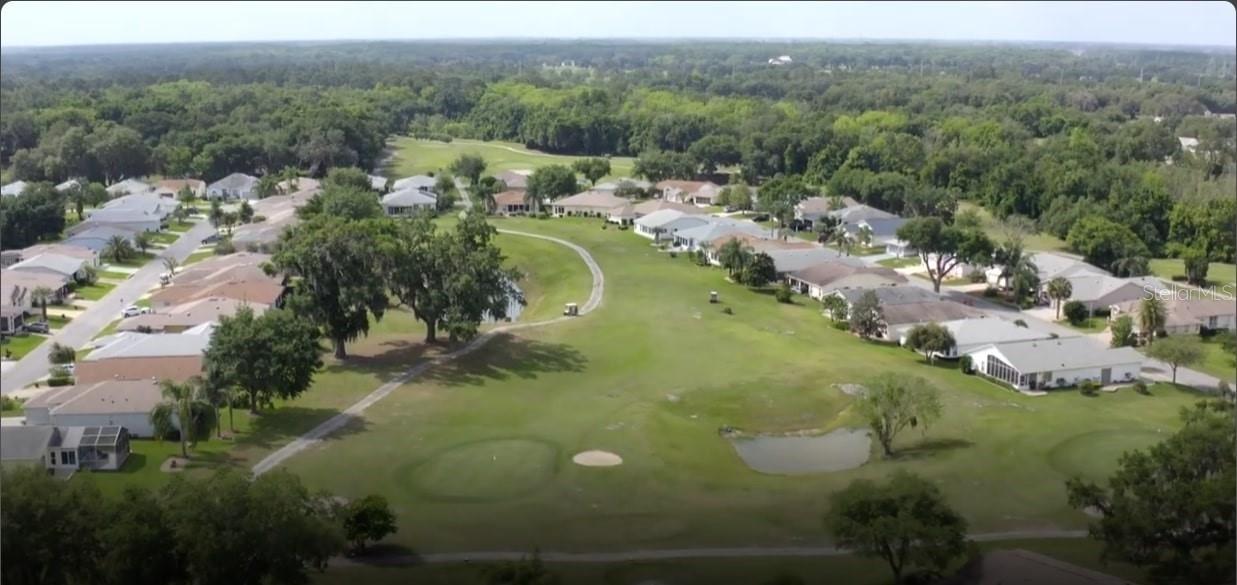 PENNBROOKE FAIRWAYS - Residential