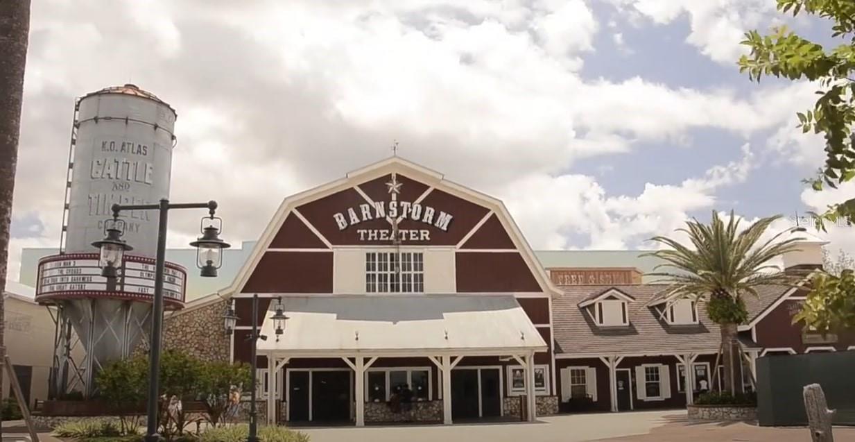 PENNBROOKE FAIRWAYS - Residential