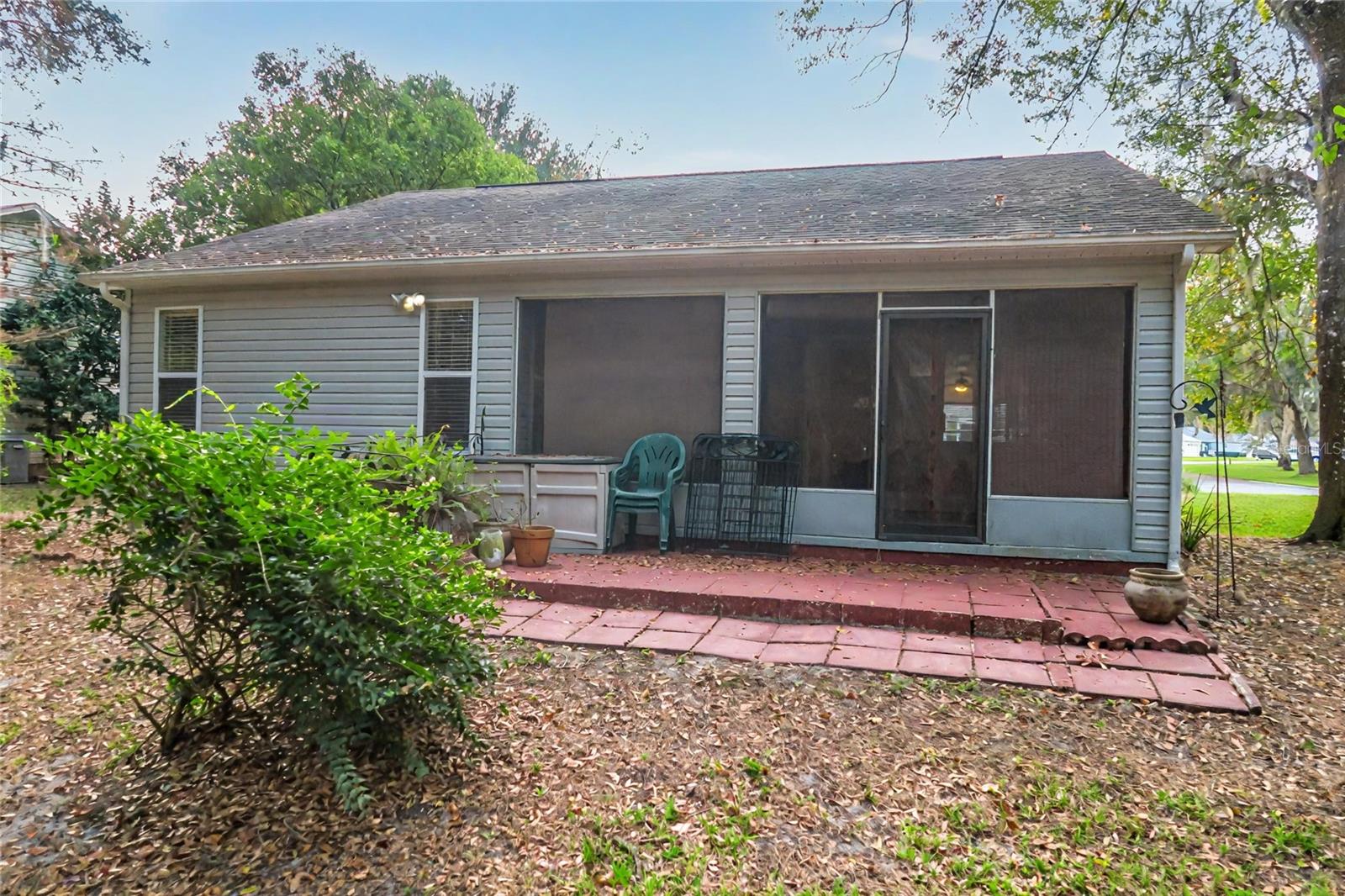 PENNBROOKE FAIRWAYS - Residential