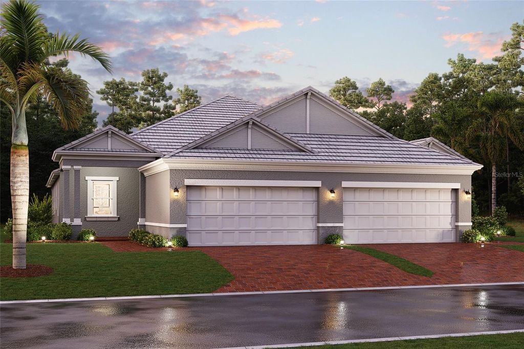 Photo of 18142 Cherished Loop, Lakewood Ranch, FL 34211 (MLS # R4910771)