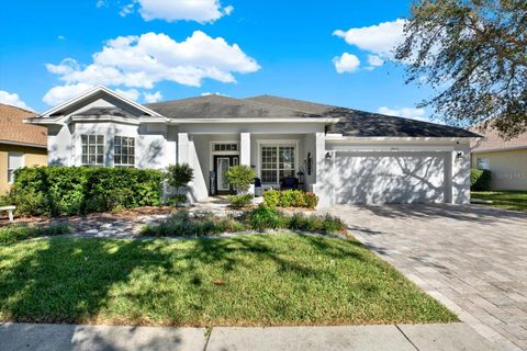 A home in LAND O LAKES