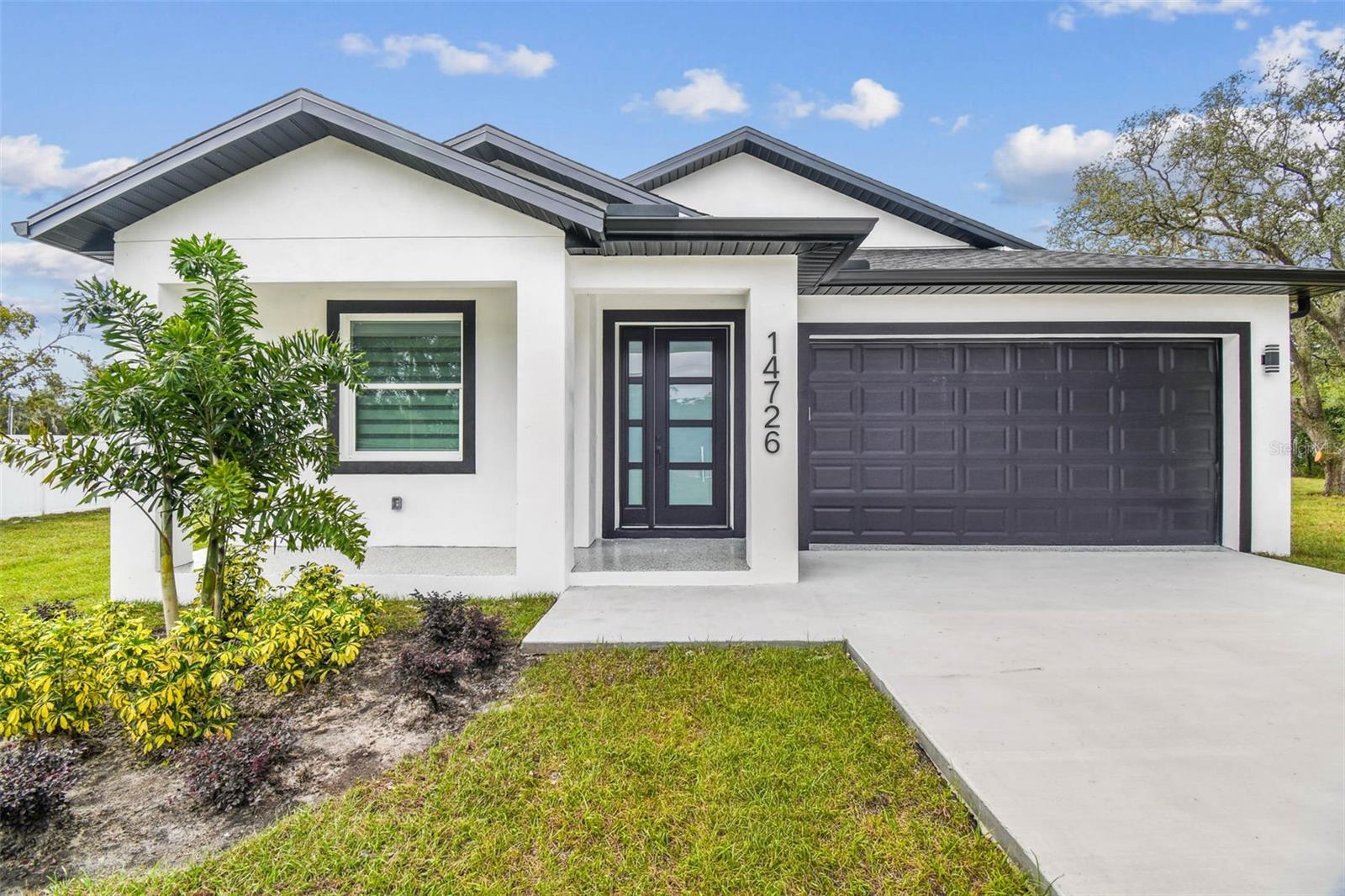 JEAN VAN FARMS - Residential